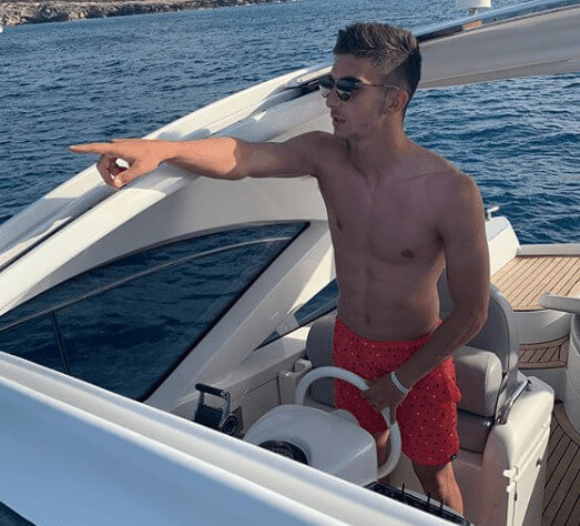 Loves Watersport